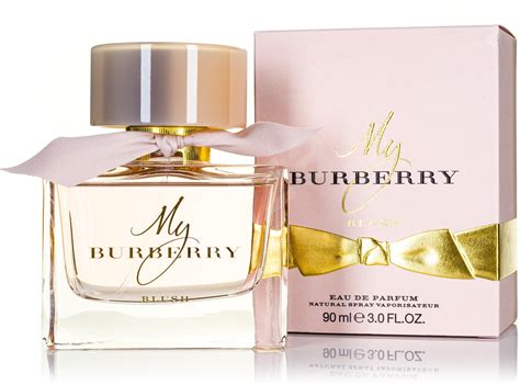 MY BURBERRY BLUSH EDP SP, BURBERRY, BBB